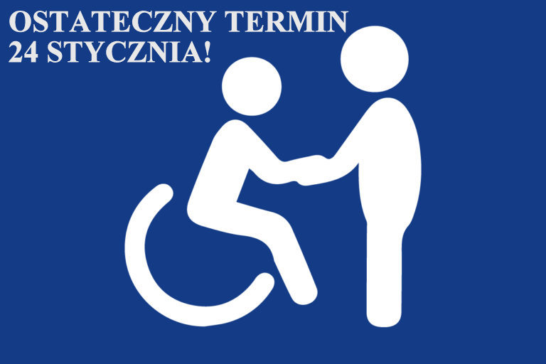 asystent, niepełnosprawni, integracja