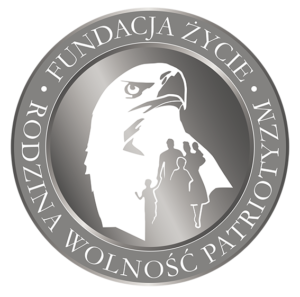 logo fundacja życie