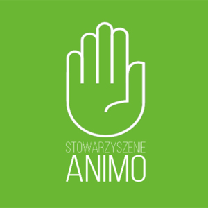 Logo Stowarzyszenie Animo-odważ się żyć.