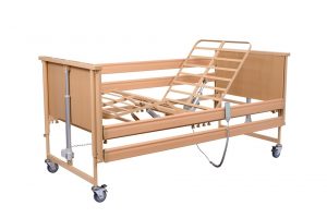 łóżko pielęgnacyjne