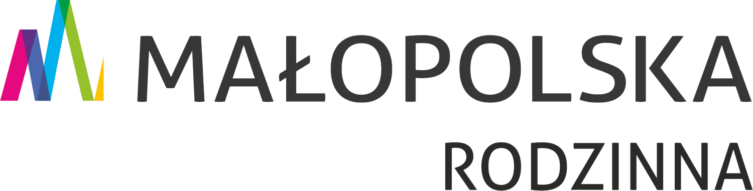 Logo Województwo Małopolskie
